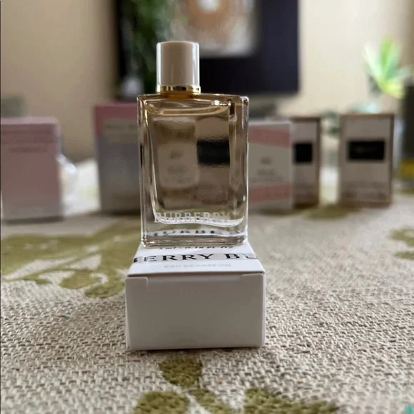 burberry her london dream rollerball